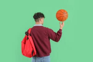 basketball