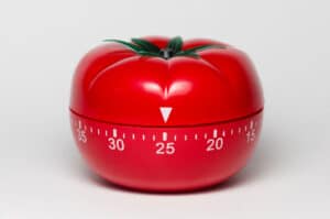 pomodorro