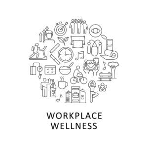 workplace wellbeing