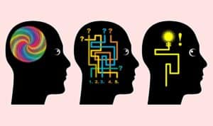 adult education concept