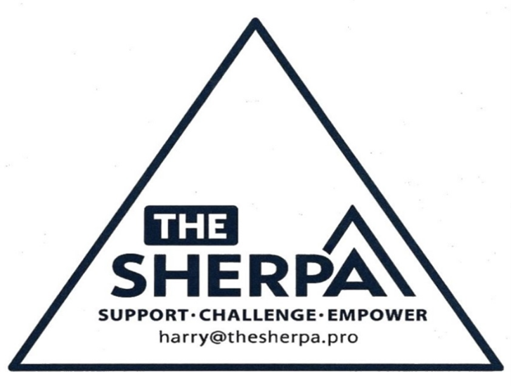 the sherpa