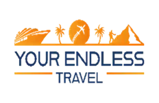 your endless travel logo