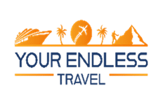your endless travel logo