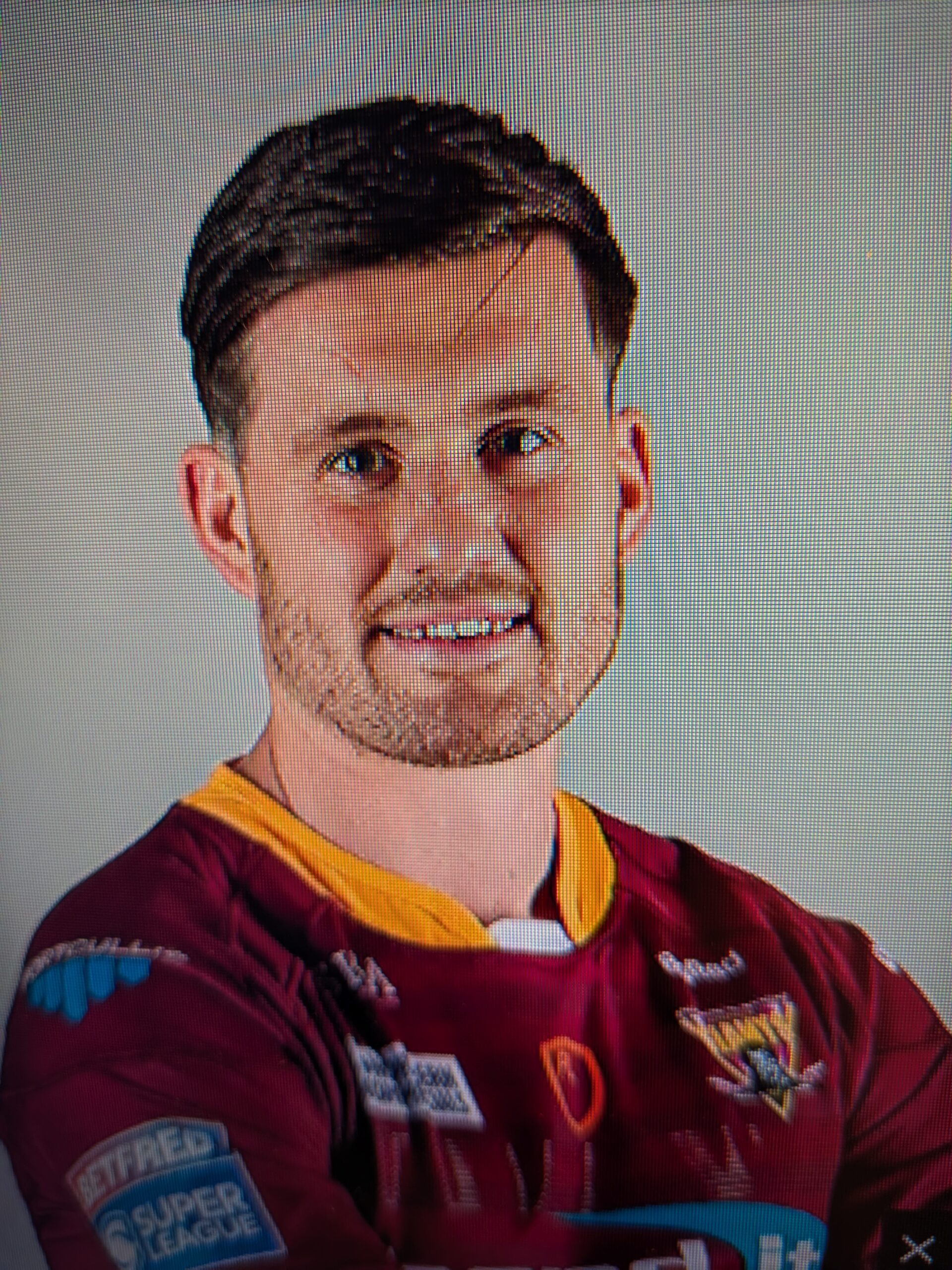 joe greenwood